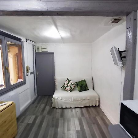 Ferienwohnung Happy Petite Venise 2 Colmar Exterior foto
