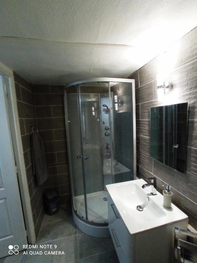 Ferienwohnung Happy Petite Venise 2 Colmar Exterior foto
